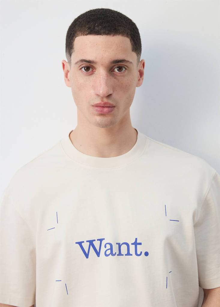 100% cotton printed t-shirt — Product image 5 of 11