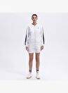 Ellesse Women's Off White Zip-Up Sweatshirt EF375 — Product image 12 of 15