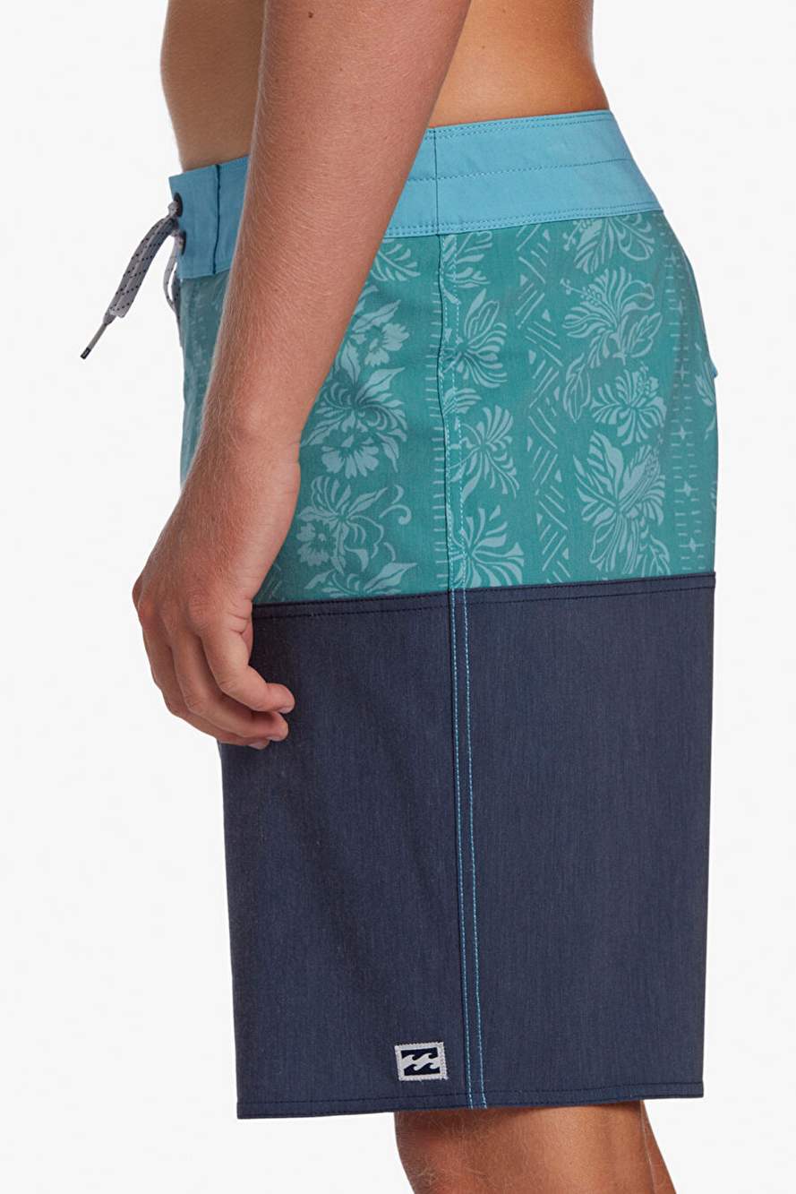 Billabong Fifty50 Pro Erkek Boardshort ABYBS00458 — صورة المنتج 5 من 8