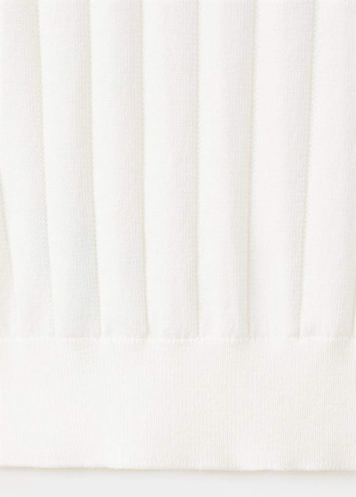 Fine jersey 100% cotton T-shirt — Product image 4 of 18