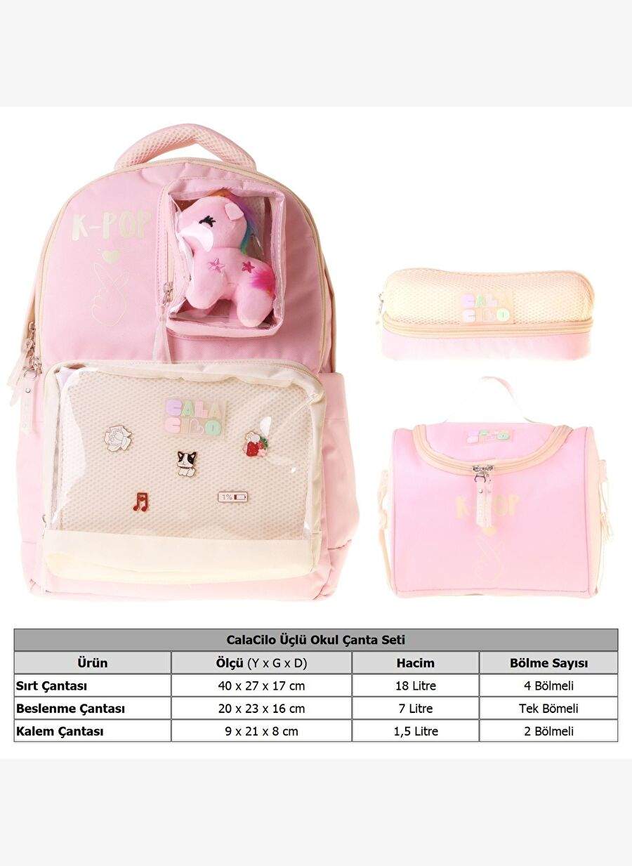 Pink — Product image 3 of 4