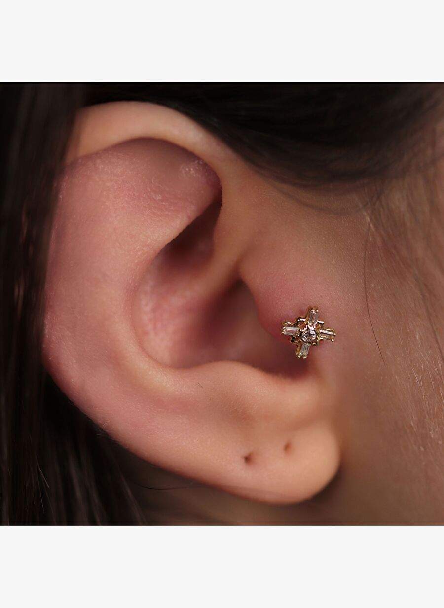 Cross Piercing — Product image 3 of 3