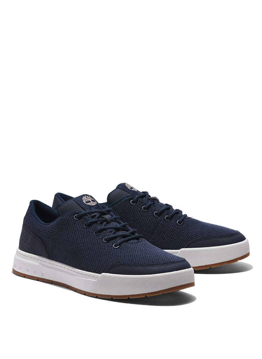 Timberland Navy Blue Men's Sneakers TB0A285N0191 — Product image 3 of 4