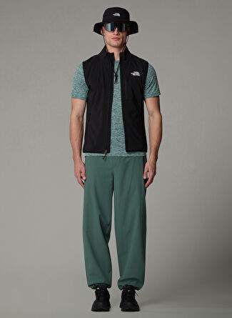 The North Face Siyah Erkek Regular Fit Yelek NF0A8CD7JK31  NIMBLE VEST - EU — Product image 7 of 20