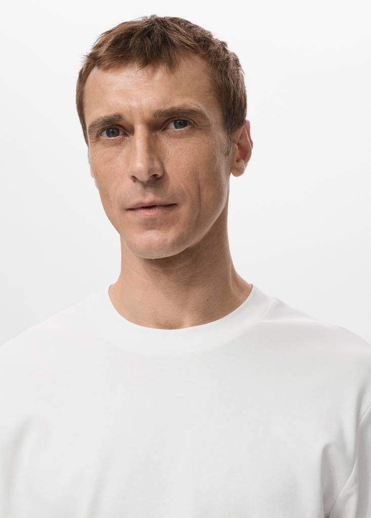 Long sleeve regular fit T-shirt — Product image 13 of 30