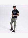 Ellesse Erkek Siyah Tisort Em455 — Product image 25 of 30