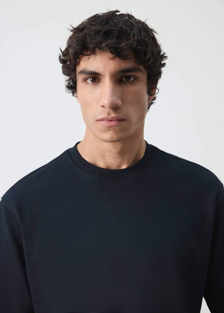 Heavy weight relaxed fit T-shirt — Product image 13 of 30
