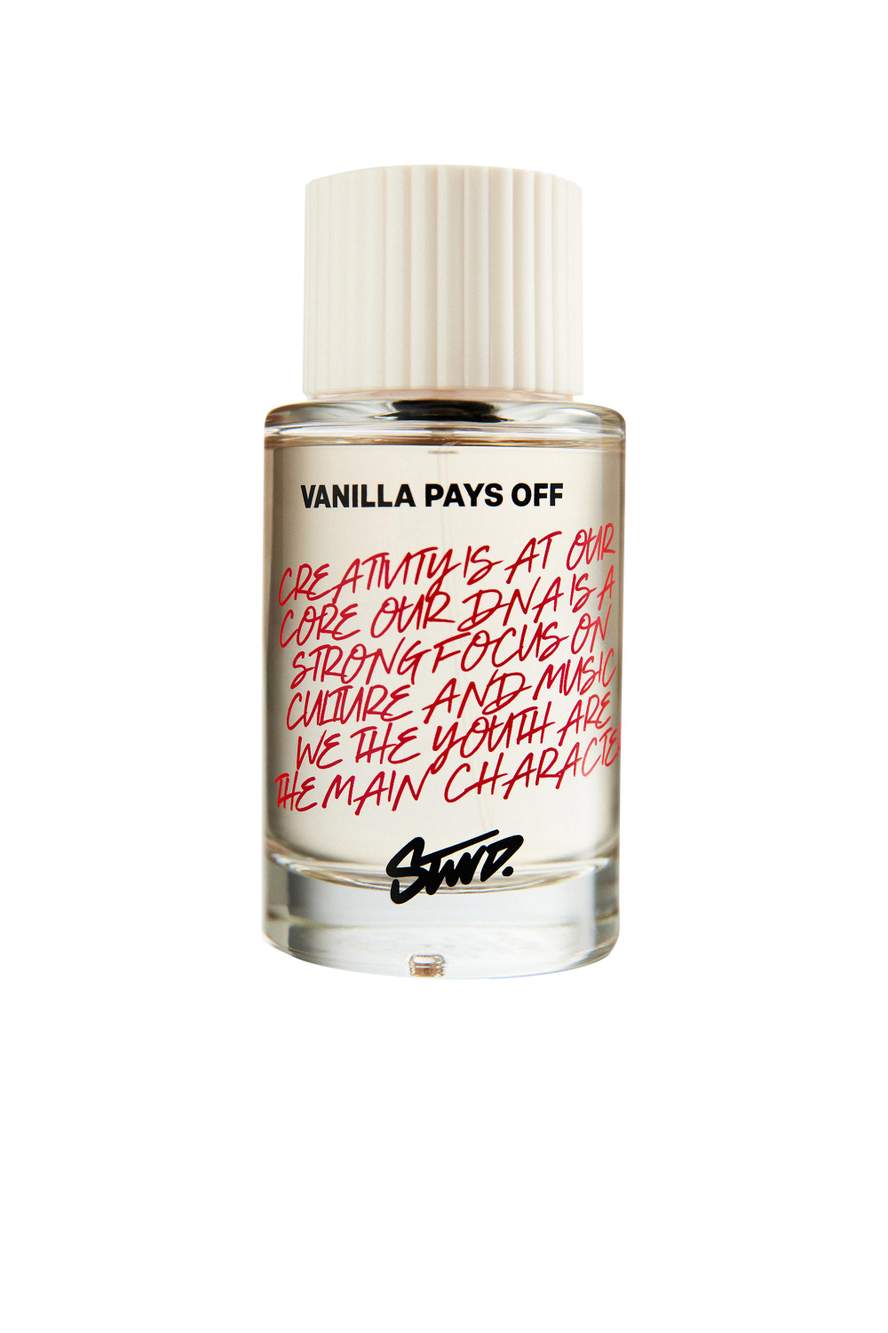 Vanilla Pays Off Perfume — صورة المنتج 16 من 16
