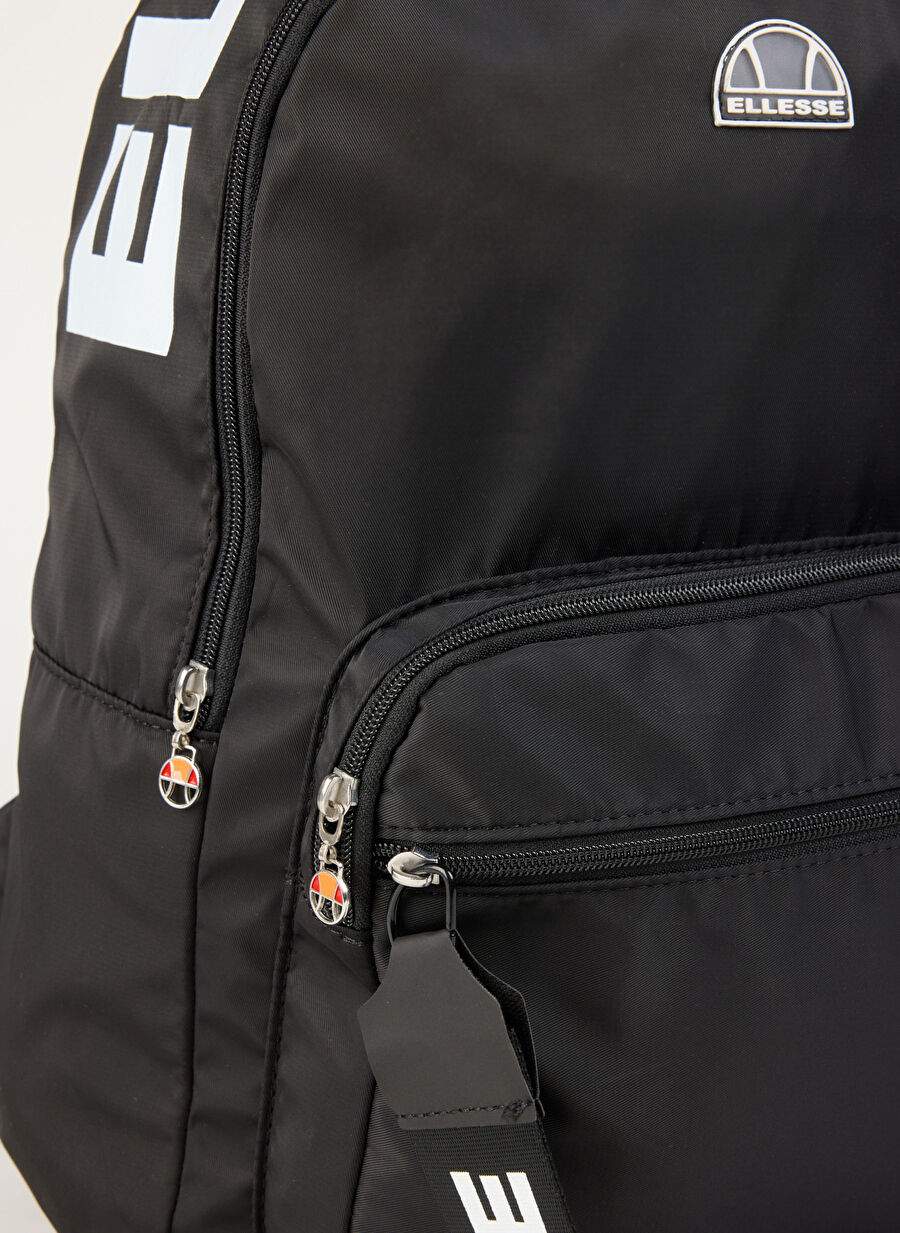 Ellesse الأسود للجنسين Srt Cantas Eu214 Bk — صورة المنتج 5 من 5