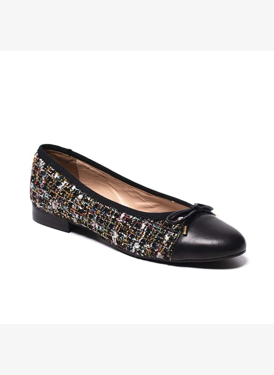 Women's Babet 69 01 Chiara Bellini Fabric — صورة المنتج 3 من 8