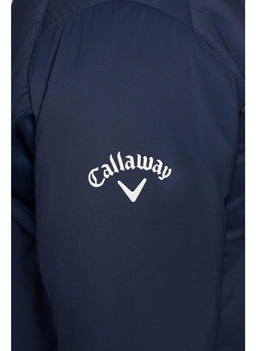 Callaway Chev Quilted Men's Quilted Jacket — Product image 5 of 8