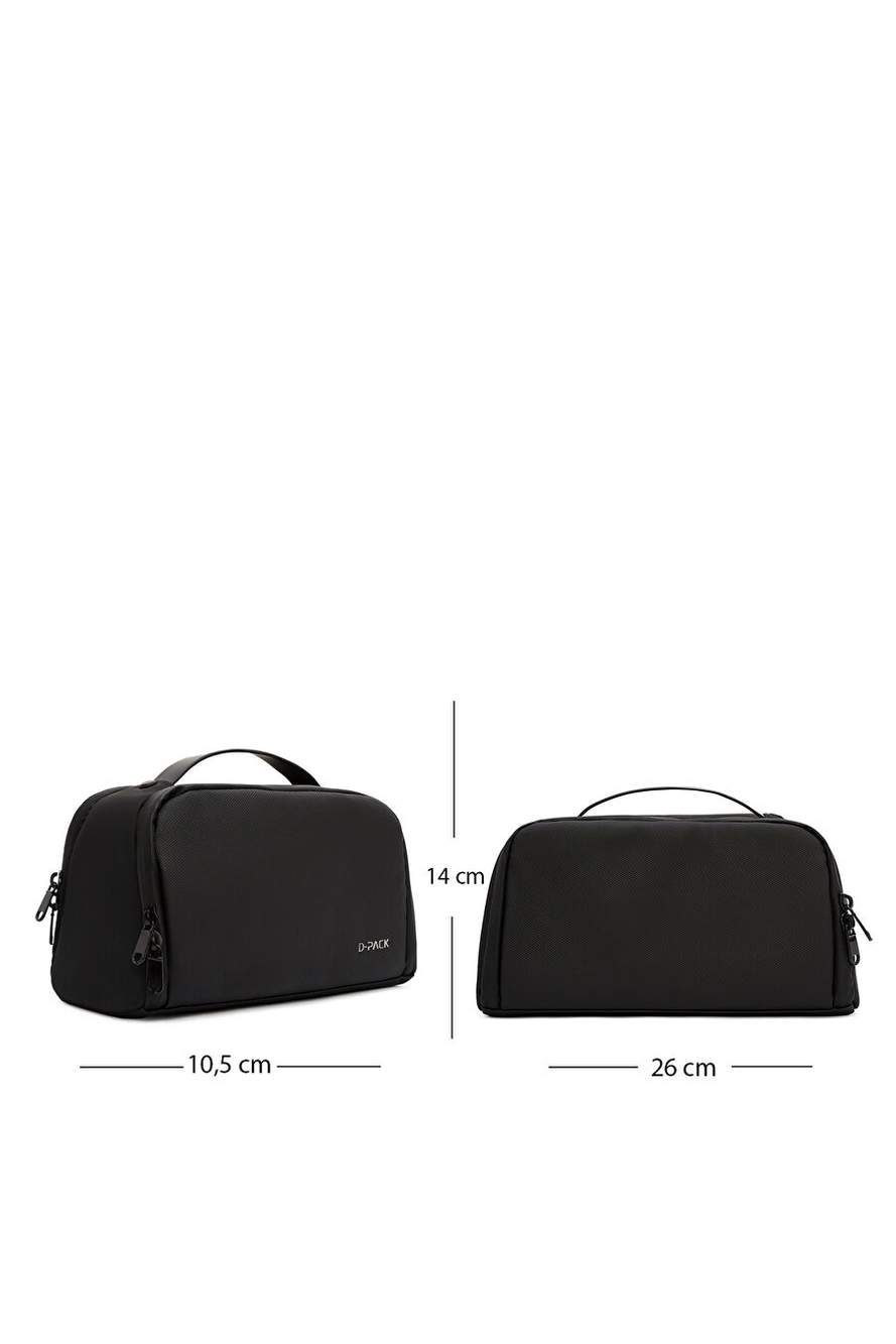 D Pack Men's Black Kumas El Cantas 24sbd30056f — Product image 3 of 8