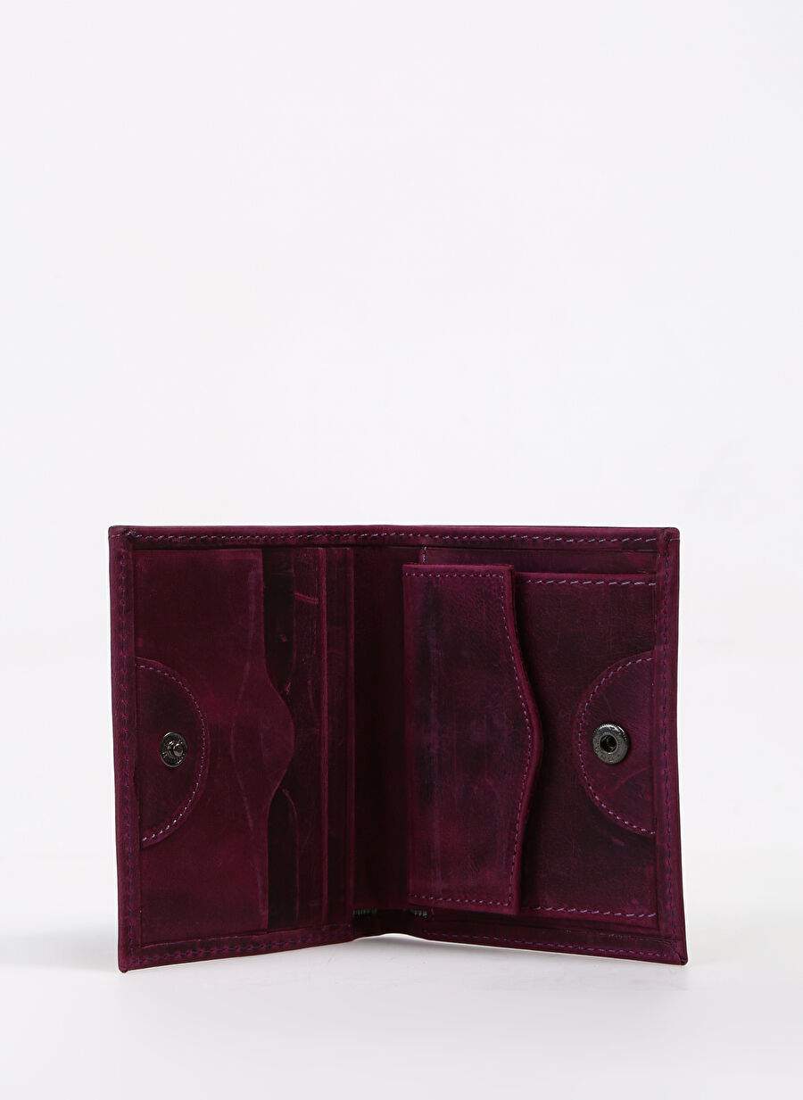 Factory Purple Kadn Leather Kartlk Frk 510 Crayz Leather Purple — Product image 4 of 4