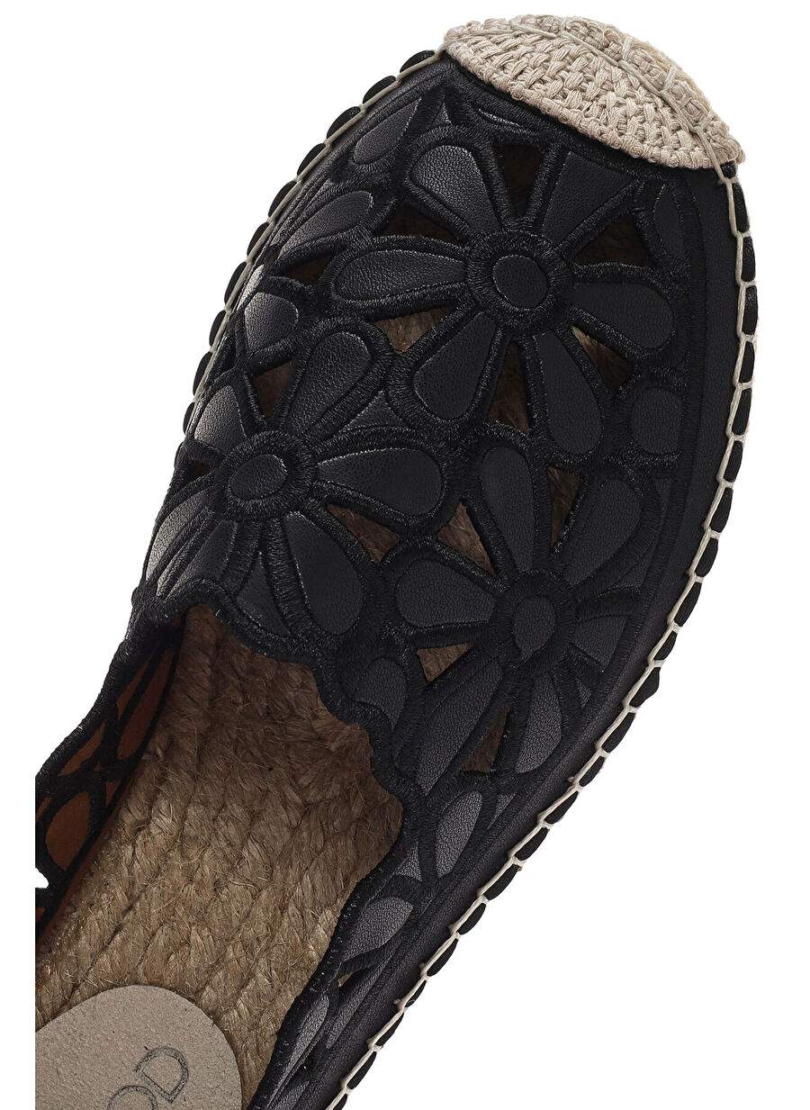 Kadn Black Espadril 25sfd205514 — Product image 6 of 8