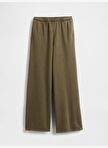 VintageSoft Baggy Wide-Leg Sweatpants Six — Product image 5 of 15
