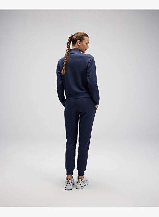 Ellesse Women's Sweatshirt Six EF532-NV — Product image 35 of 35