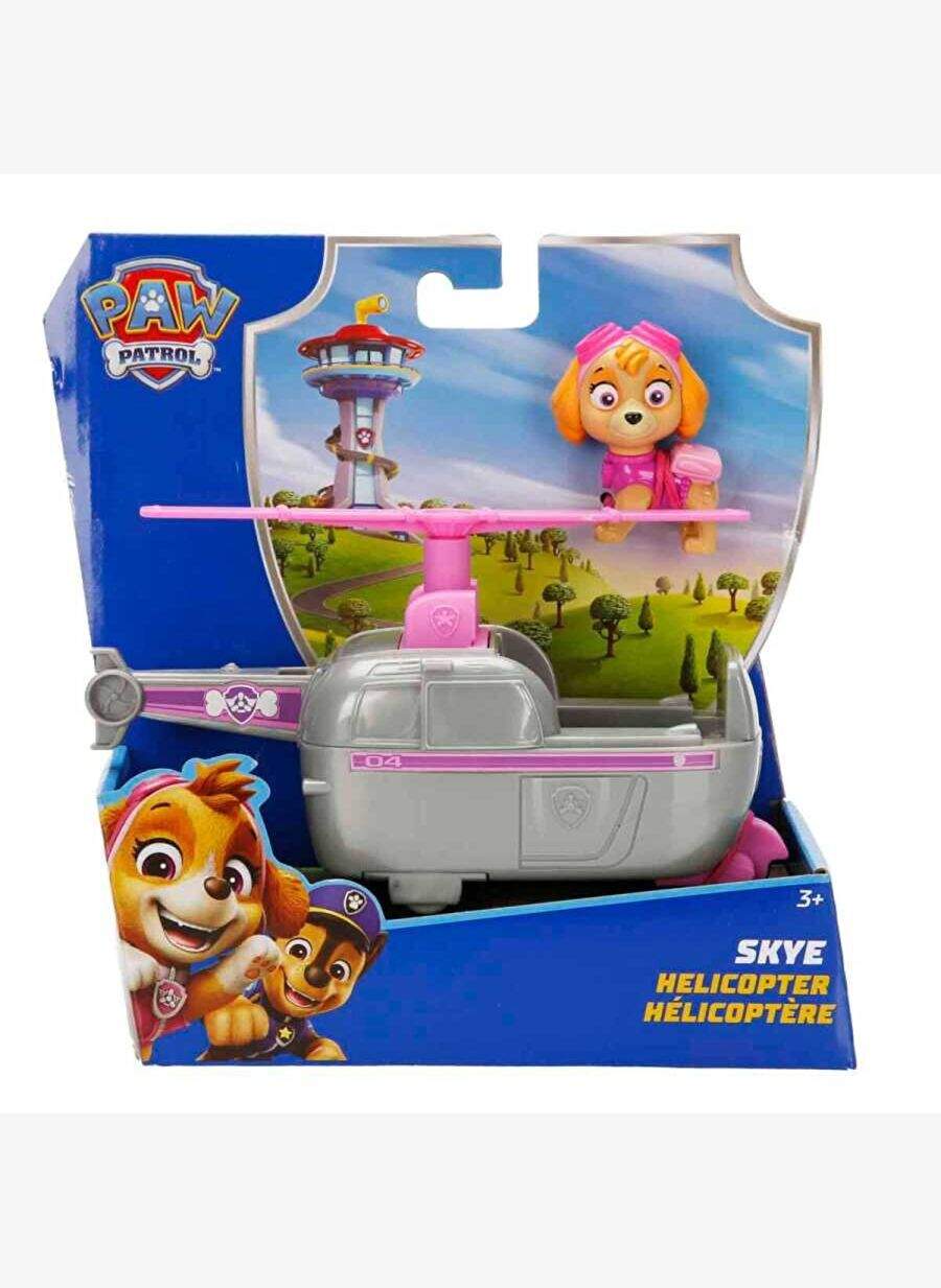 Paw Patrol Skye Helikopter Spm-6071211 — صورة المنتج 5 من 5