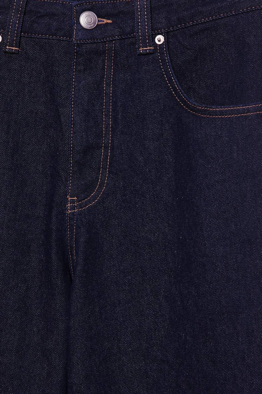 Oversize baggy jeans — Product image 8 of 29