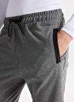 Discovery Expedition D3WM-EA7 Anthracite Male Sweatpant — Product image 17 of 25