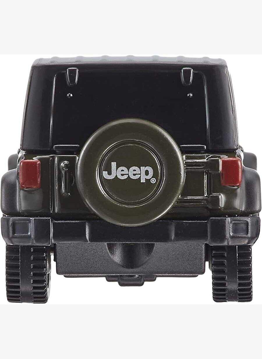 Takara Tomy Jeep Wragler  Tak 4534 — Product image 4 of 6