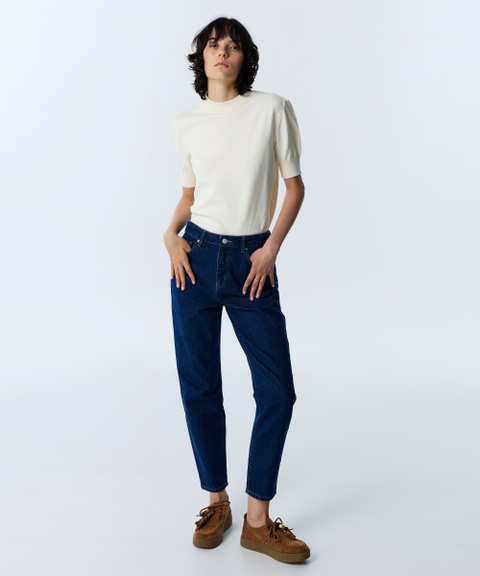 Mom Jean Pants