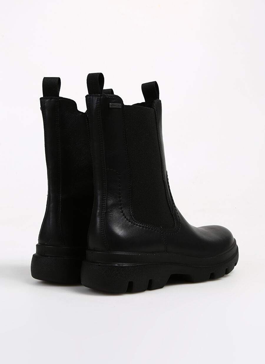 Legero Siyah Kadn Deri Bot 2 000293 0100 — Product image 3 of 5