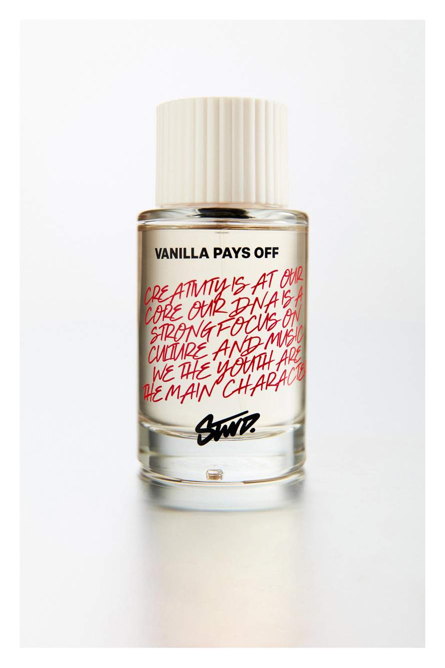 Vanilla Pays Off Perfume — صورة المنتج 14 من 16