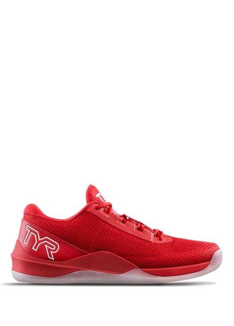 Cxt-2 Trainer Red Unisex Training Shoes