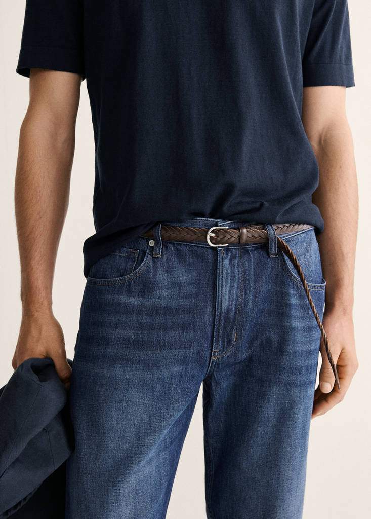 Jeans made in Italy — Product image 5 of 11