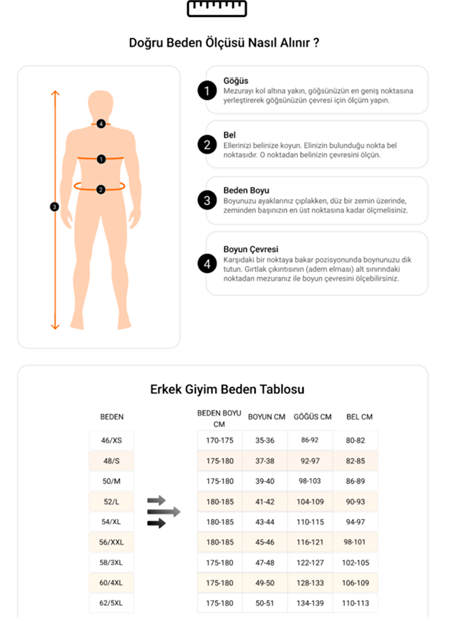 Ml Keys 22ur04 5fx Gri Erkek Esofman Alt — Product image 6 of 6