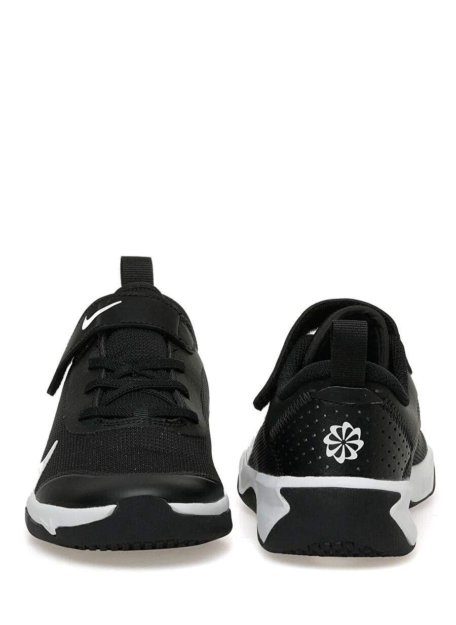Nike Siyah Erkek Çocuk Yürüyüş Ayakkabısı DM9026-002 — صورة المنتج 5 من 7
