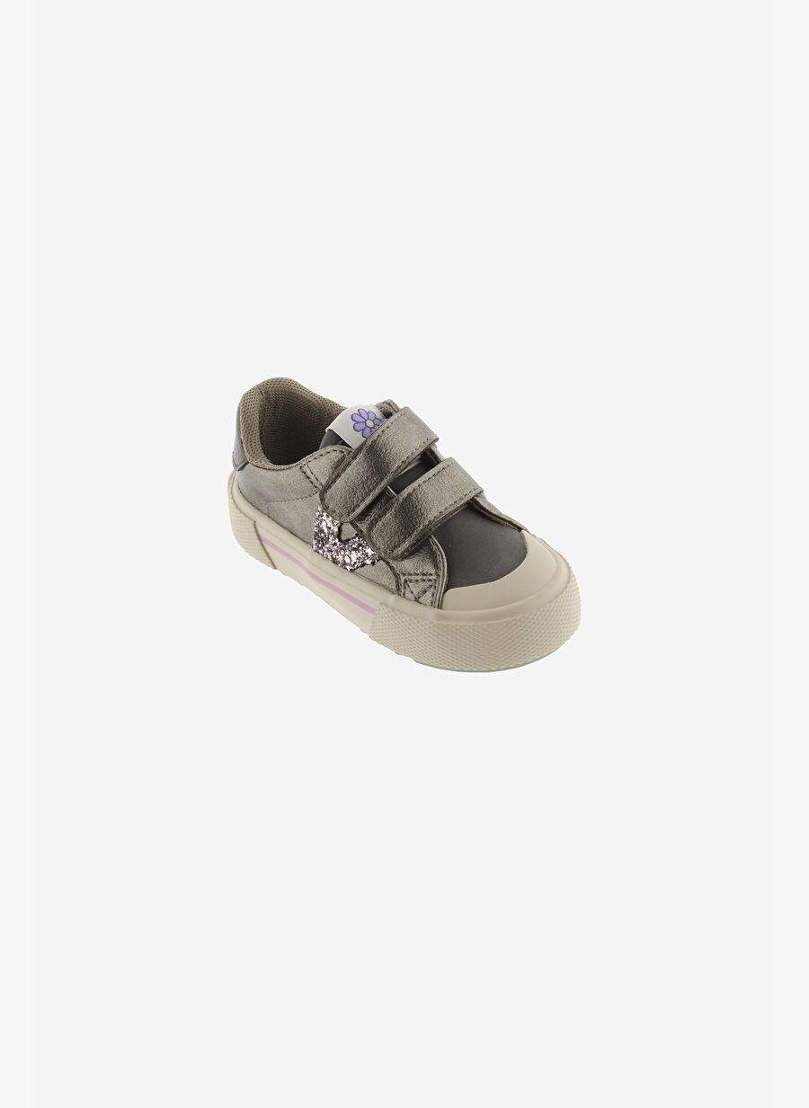 Victoria Girl Baby Anthracite Shoes — صورة المنتج 4 من 6