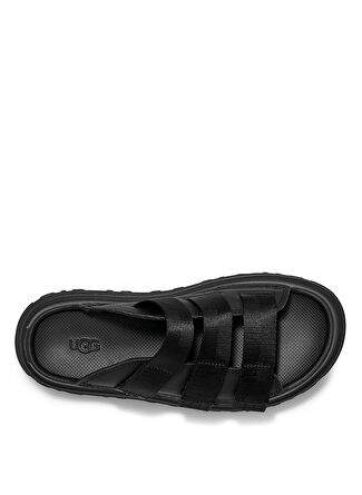Ugg W GOLDENGLOW SLIDE Siyah Kadın Terlik — صورة المنتج 23 من 30
