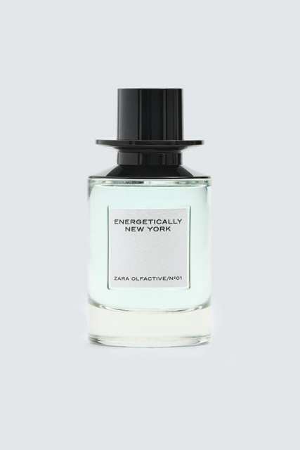 ENERGETICALLY NEW YORK EDP 100ML (3.4 FL.OZ)