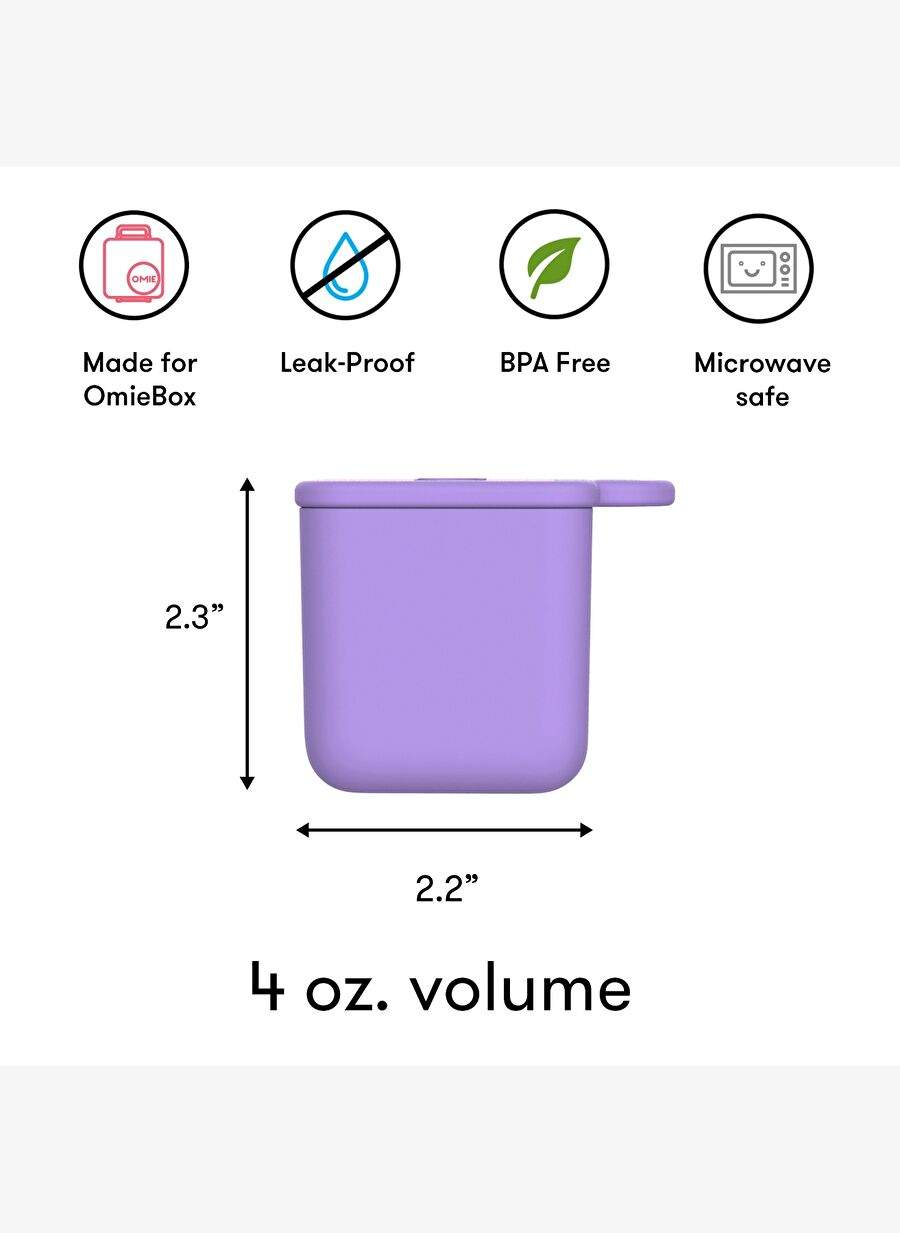 Purple, Orange — Product image 3 of 3