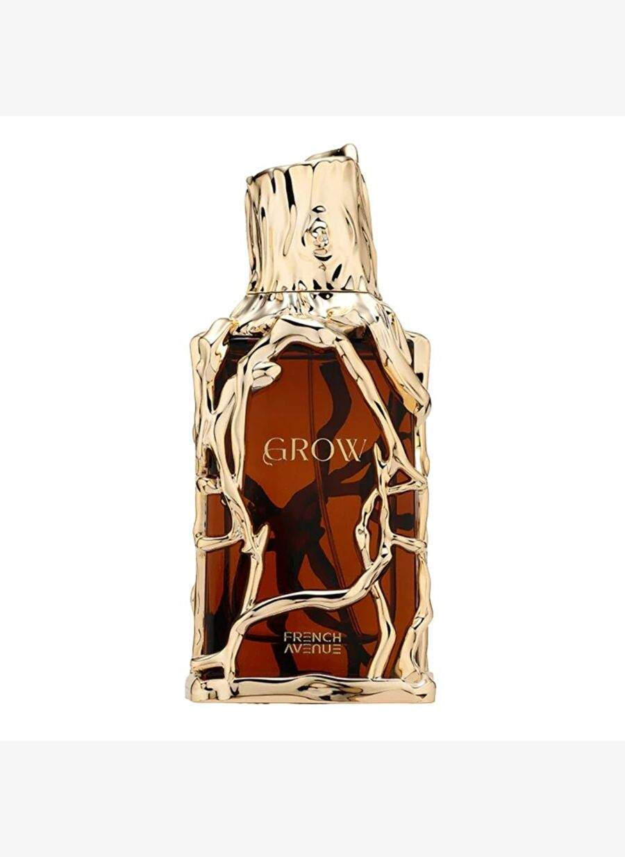 French Avenue Grow Extrait De Parfum 100 ml Unisex Perfume — Product image 1 of 4