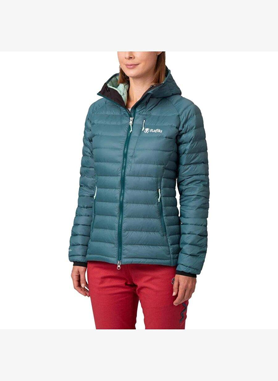 Rafiki Project Insulated Women's Jacket — Product image 6 of 8