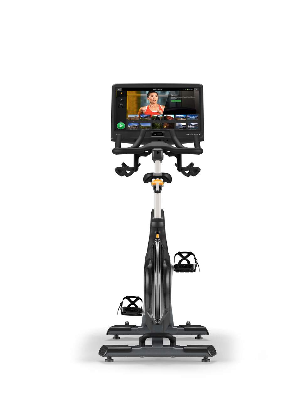 Virtual Training Cycle Kondisyon Bisikleti — Product image 3 of 5