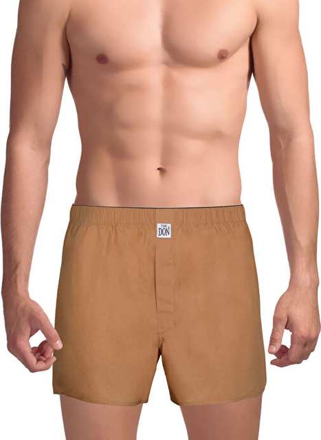 The Don Mustard Male Boxer TDNPOP095