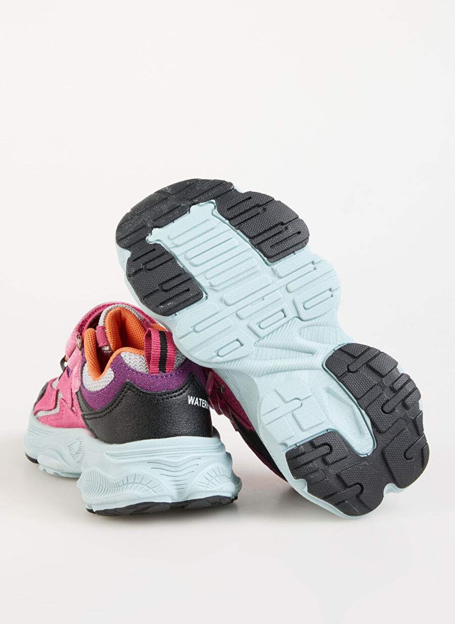 Dudino Pembe Kız Çocuk  Outdoor Ayakkabı 4W16C107 — Product image 12 of 12