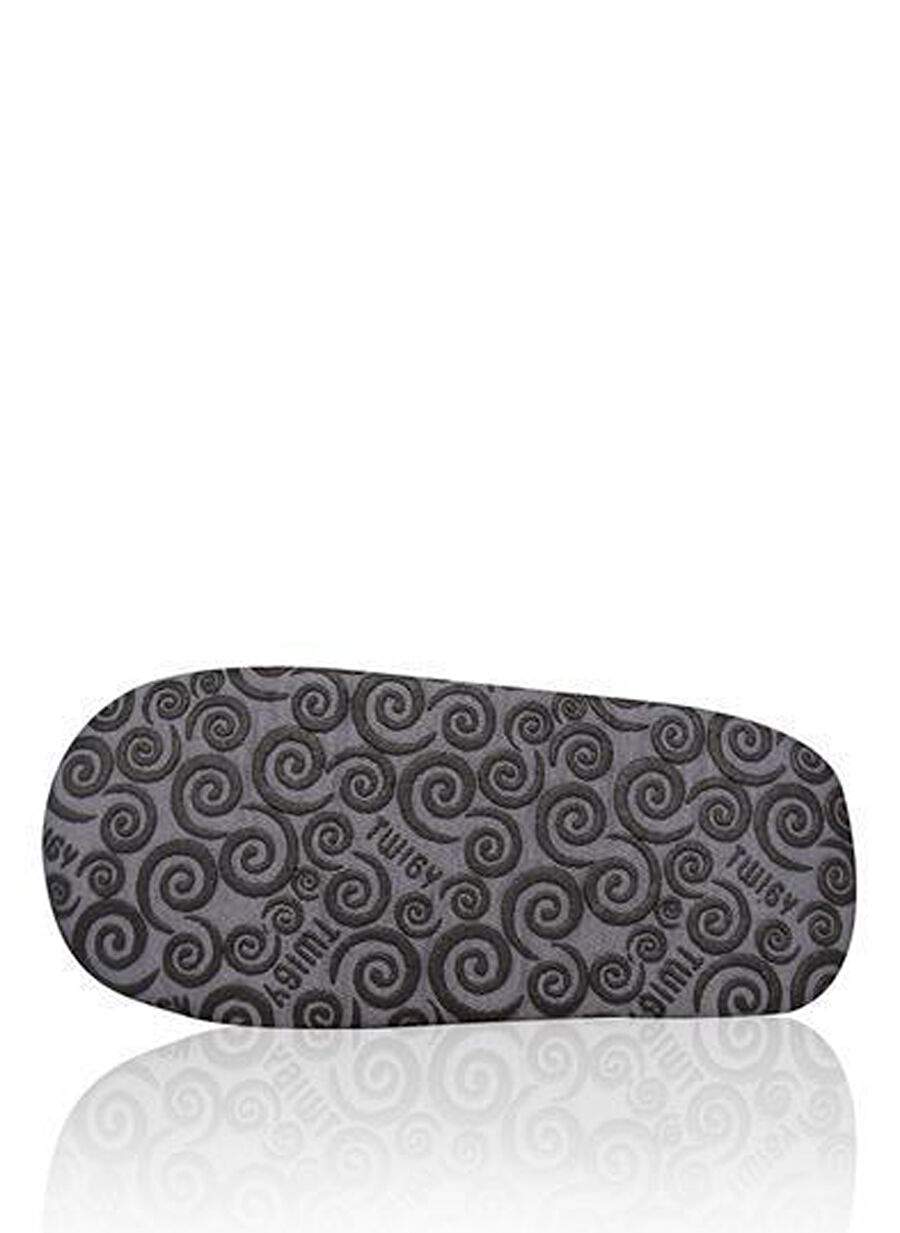 Coffee Men's Home Slipper TW BULLDOG — Product image 4 of 4