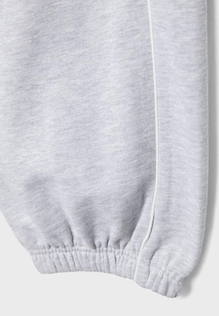 Piping jogger trousers — صورة المنتج 59 من 75