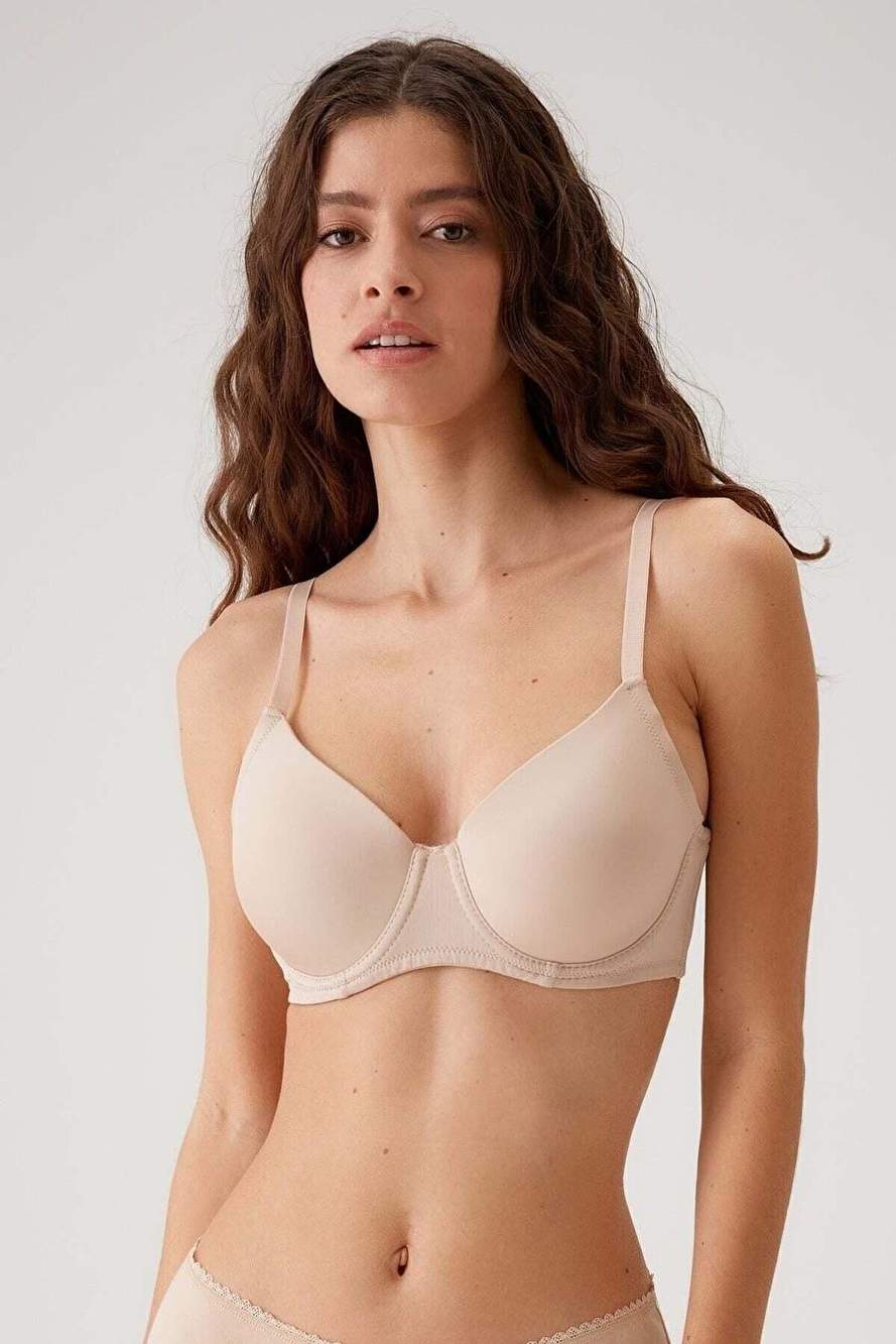 2nd Economic Package 6224-2 Barcelona Gatherer Lace Bra Set — صورة المنتج 10 من 35