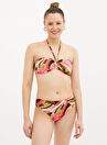 Bellisa Çok Renkli Kadın Normal Bikini Takım 251030 — Product image 5 of 10