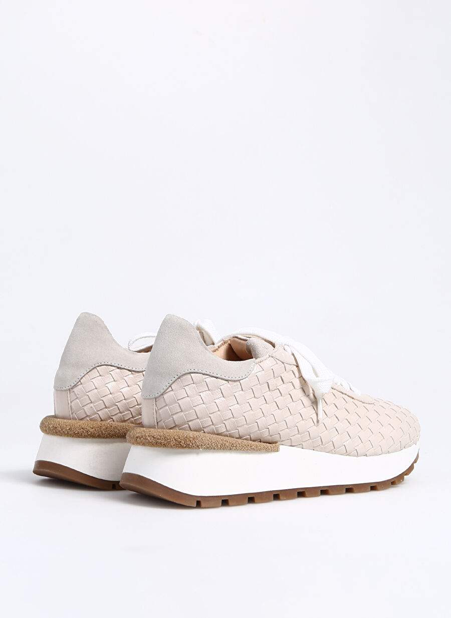 Laura Bellariva Vizon Kadın Sneaker 8510B — Product image 3 of 5