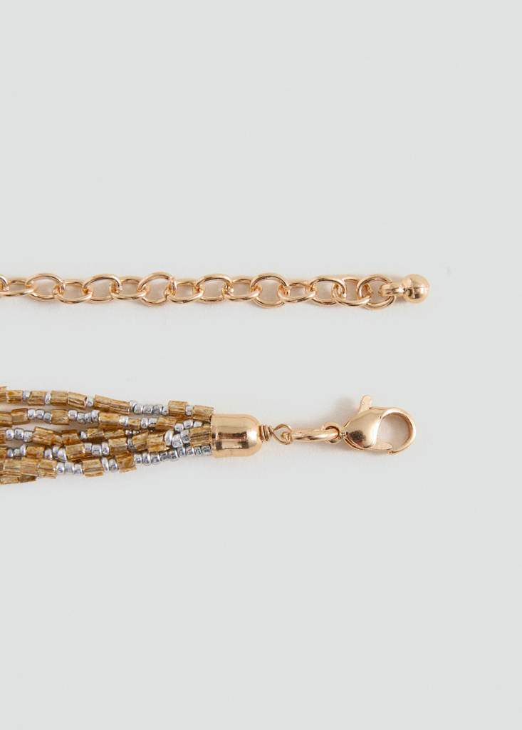 Multiple pendant necklace — Product image 3 of 3