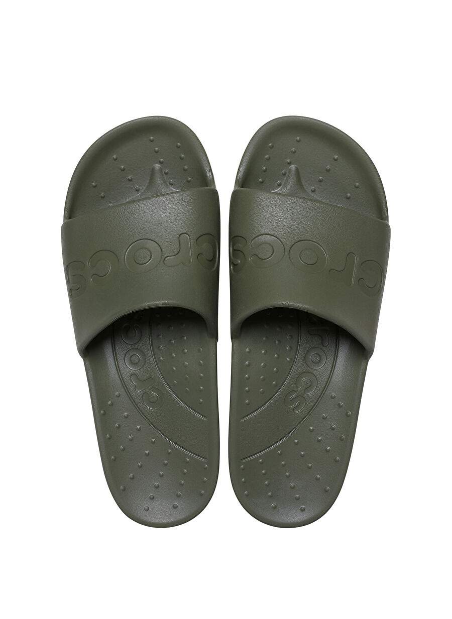 Crocs Haki Erkek Plaj Terligi Crocs Slide — Product image 4 of 7