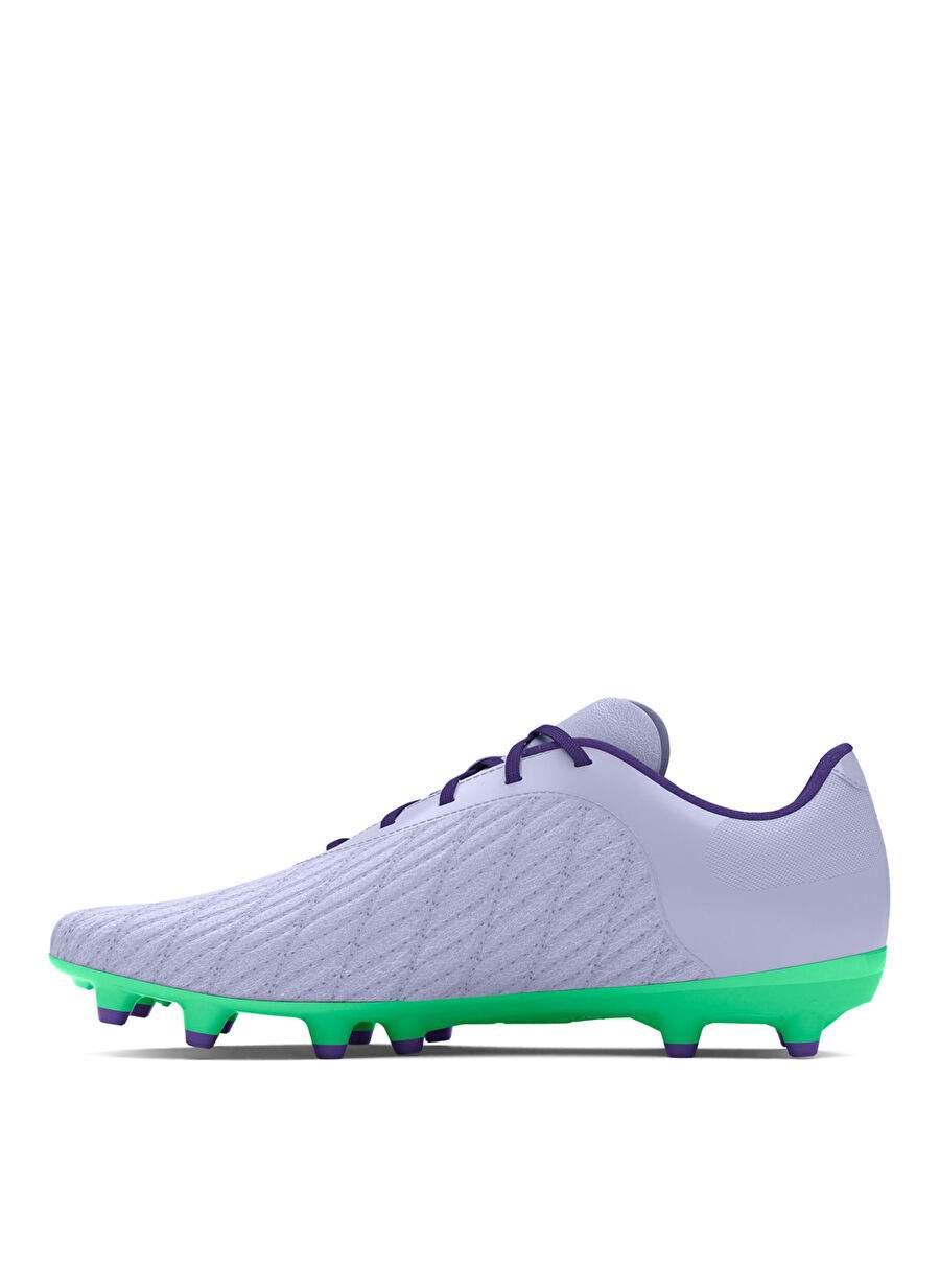 Under Armour 3027039-501 UA Magnetico Select 3.0 Lila Erkek Krampon — صورة المنتج 4 من 7