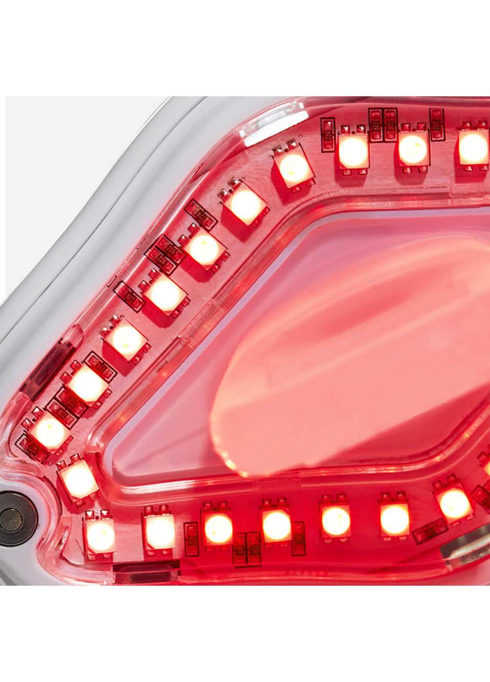 LED Kırışıklık Karşıtı Dudak Çevresi Bakım Cihazı — صورة المنتج 6 من 7