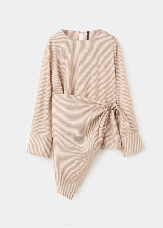 The weekend wardrobe